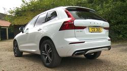 2.0 T8 [455] RC PHEV Ultimate Bright 5dr AWD Gtron